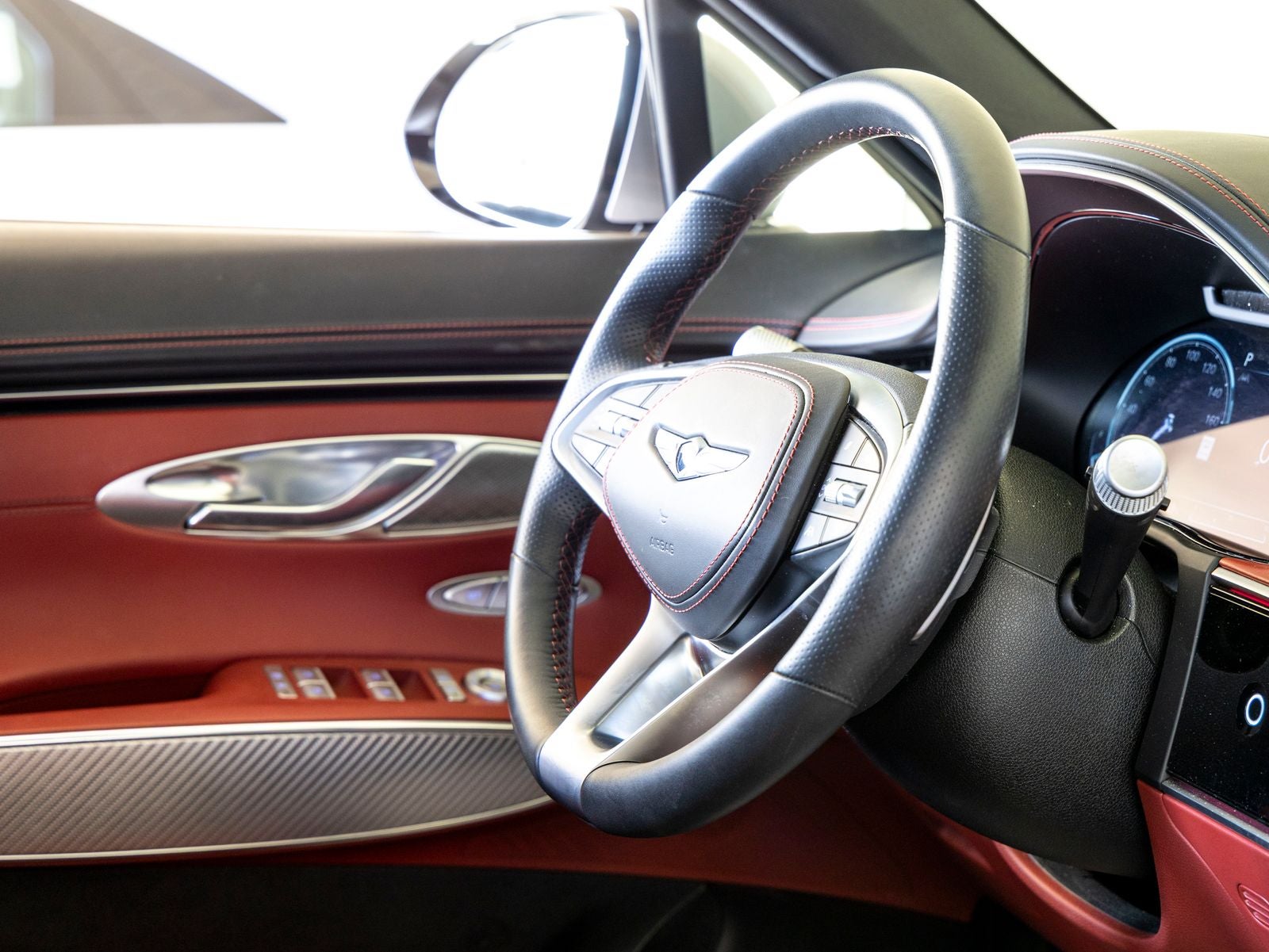 2023 Genesis GV70 2.5T Sport Prestige