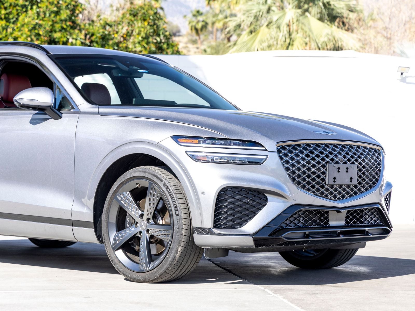 2023 Genesis GV70 2.5T Sport Prestige