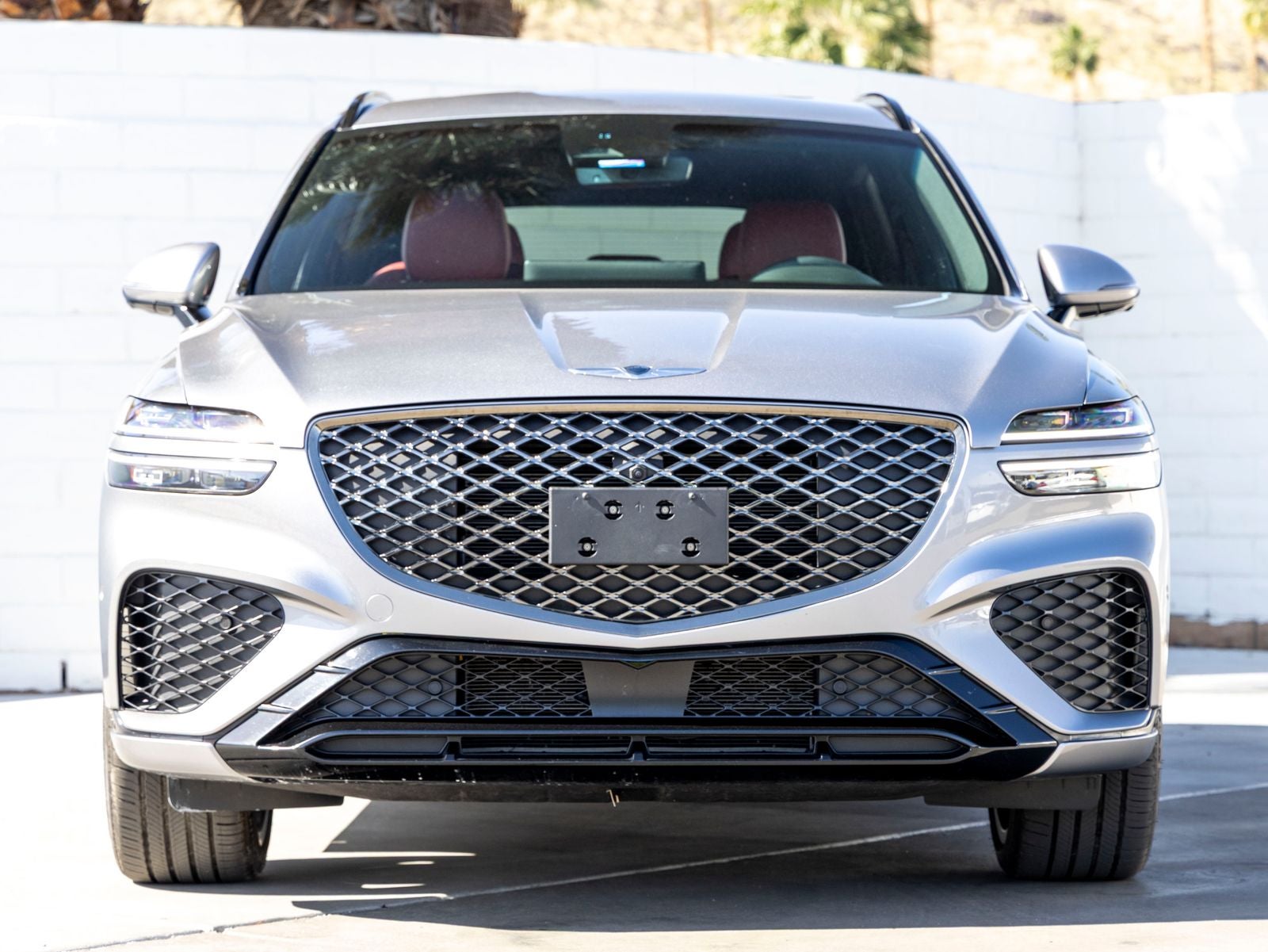 2023 Genesis GV70 2.5T Sport Prestige