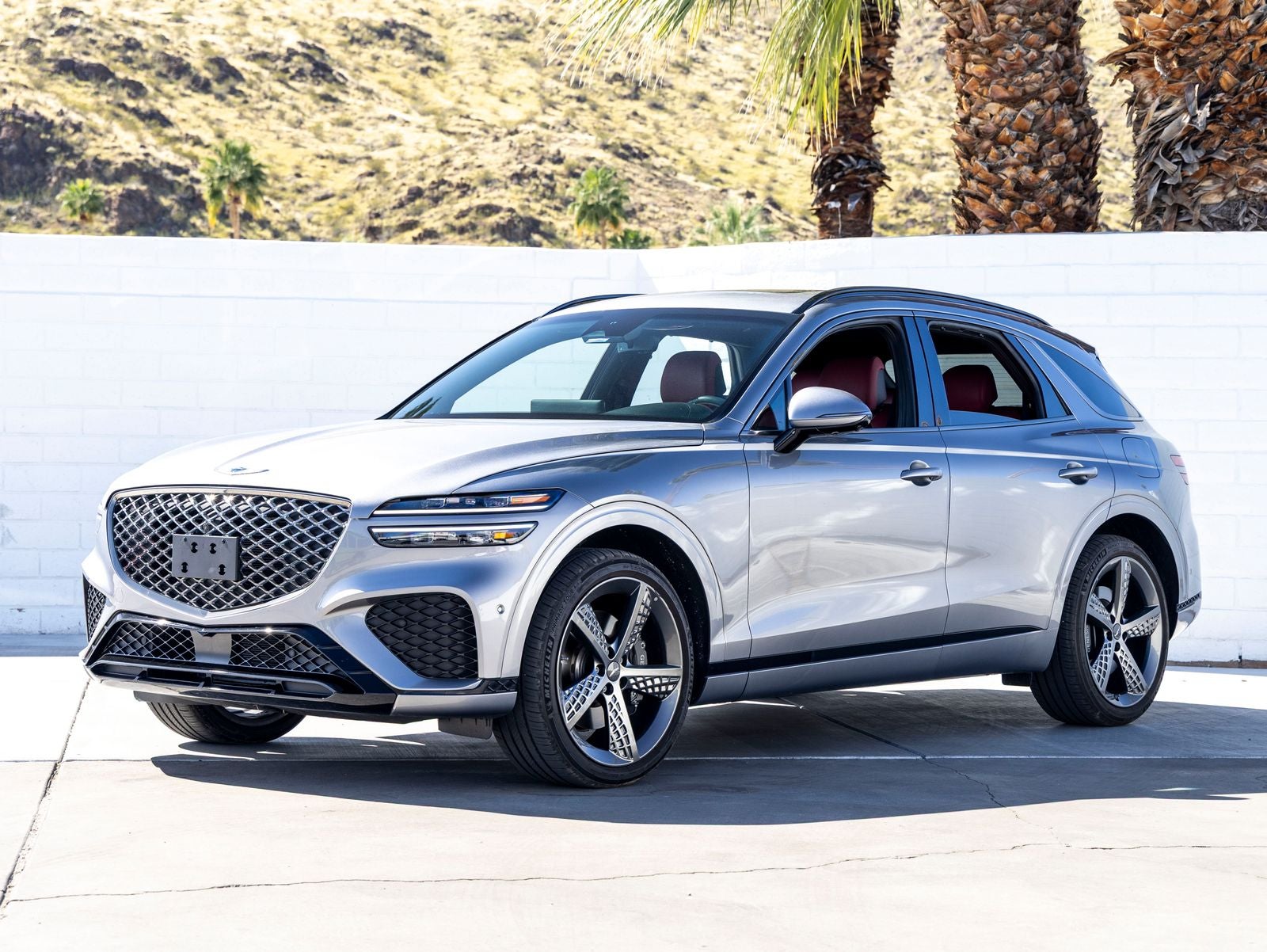 2023 Genesis GV70 2.5T Sport Prestige