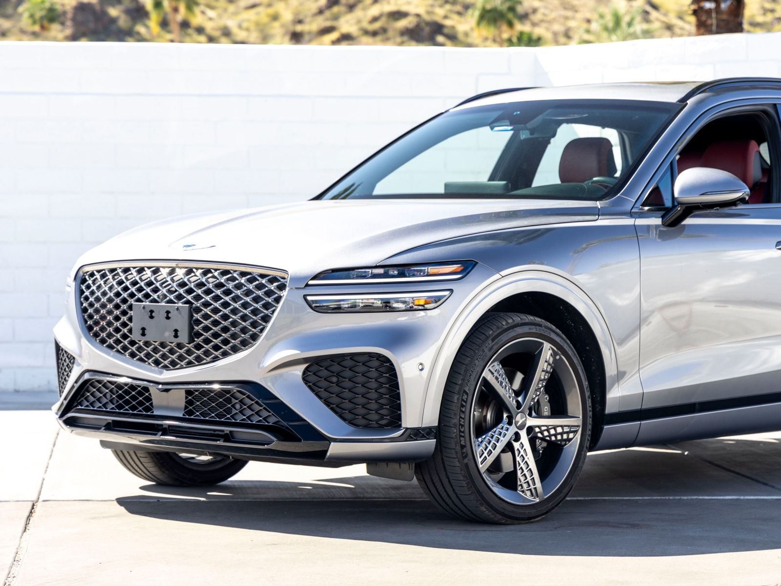 2023 Genesis GV70 2.5T Sport Prestige