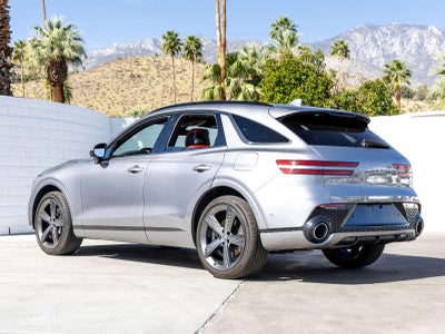 2023 Genesis GV70 2.5T Sport Prestige