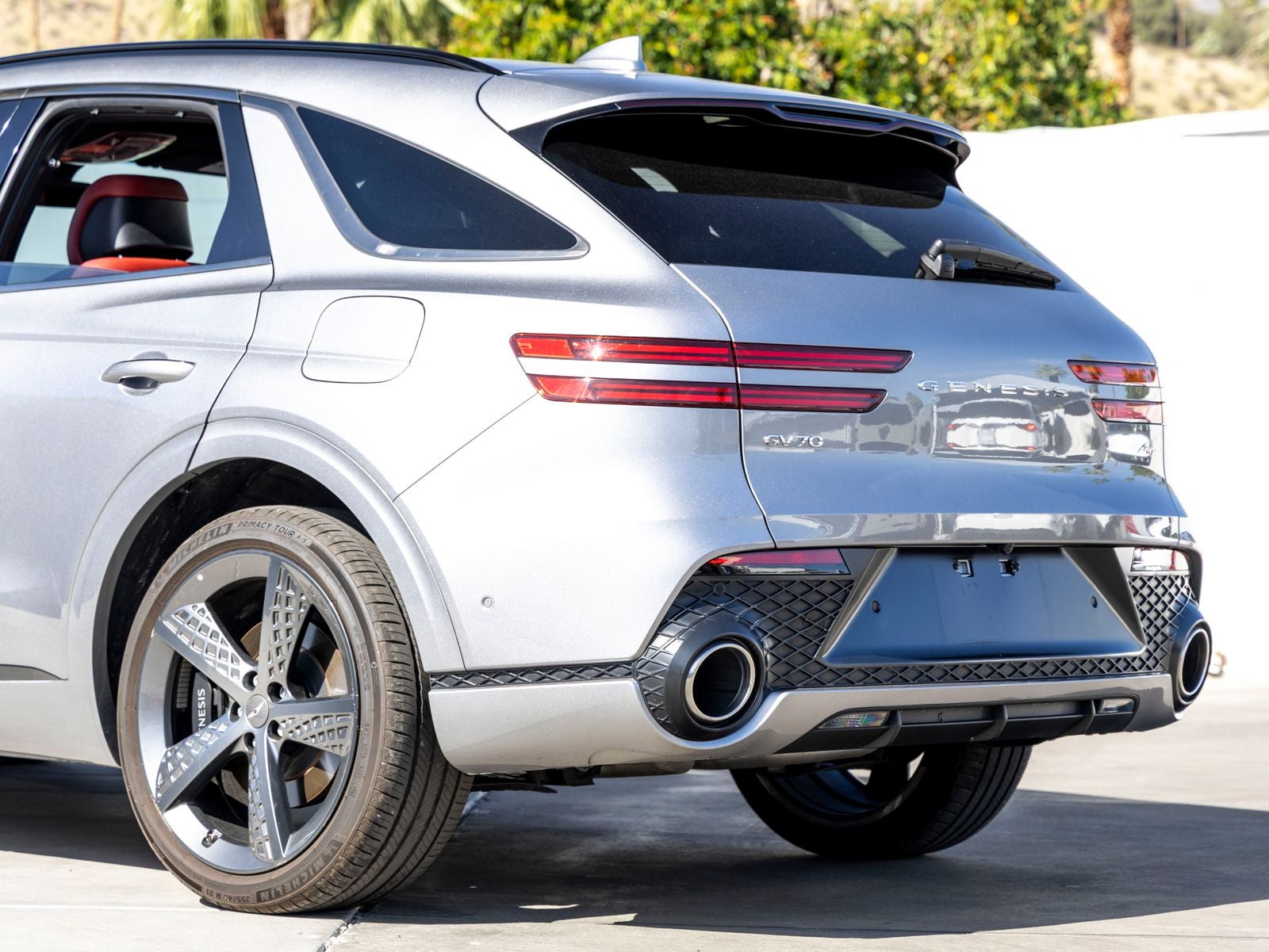 2023 Genesis GV70 2.5T Sport Prestige