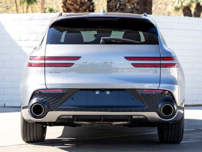 2023 Genesis GV70 2.5T Sport Prestige