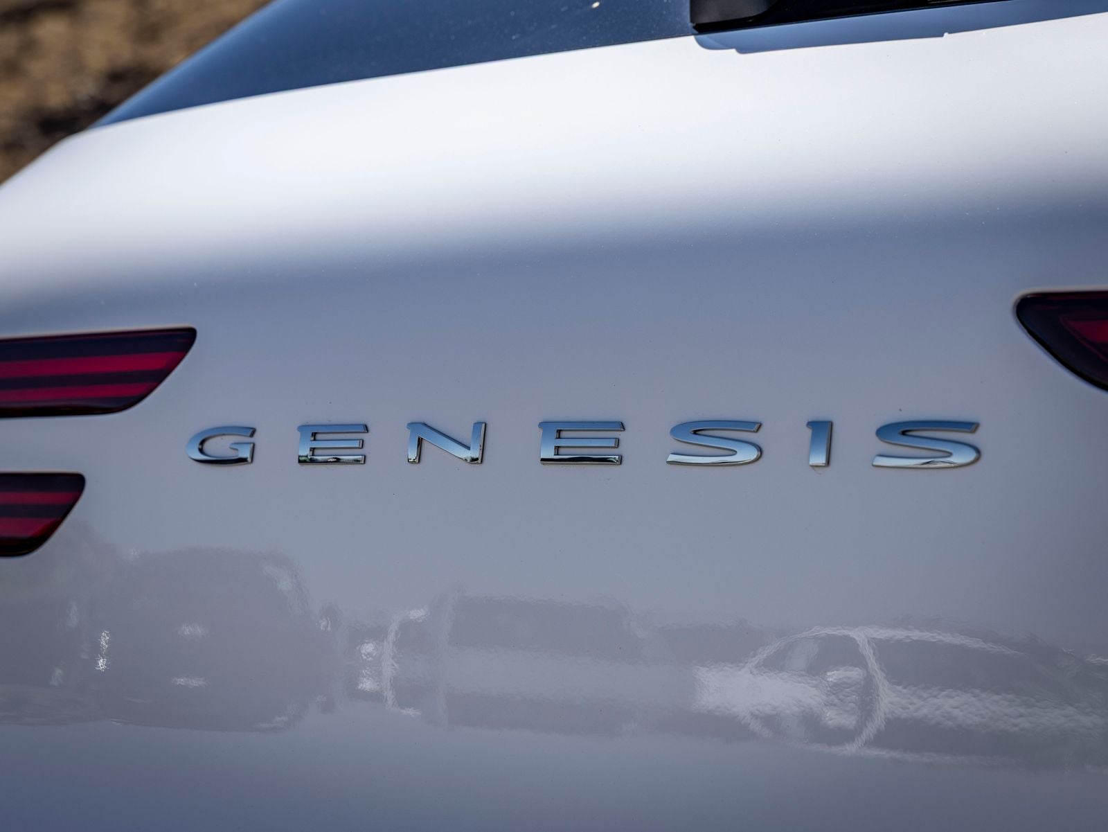 2027 Genesis GV70 2.5T Select