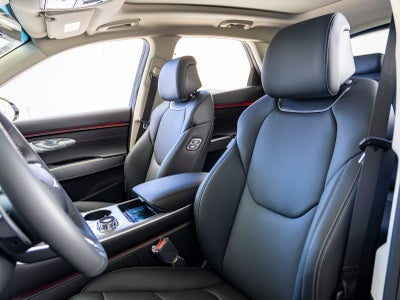 2027 Genesis GV70 2.5T Select