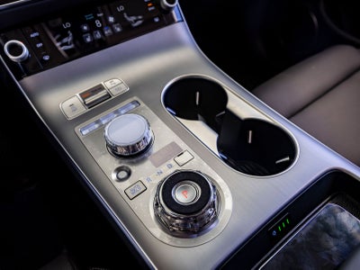 2027 Genesis GV70 2.5T Select