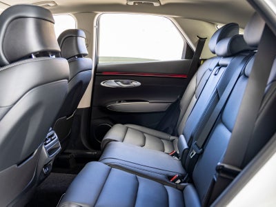 2027 Genesis GV70 2.5T Select