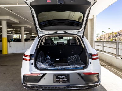 2027 Genesis GV70 2.5T Select