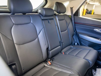 2027 Genesis GV70 2.5T Select