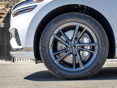 2027 Genesis GV70 2.5T Select