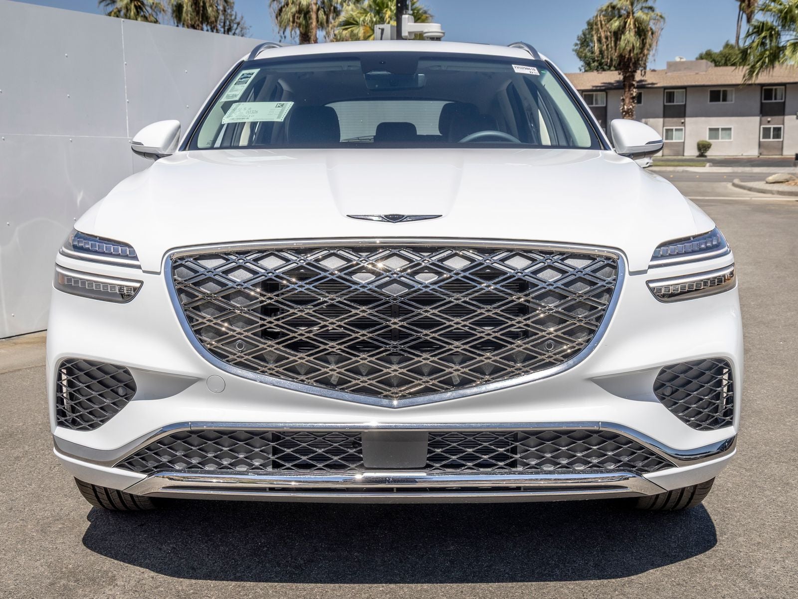 2027 Genesis GV70 2.5T Select