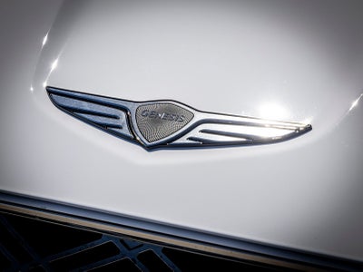 2027 Genesis GV70 2.5T Select