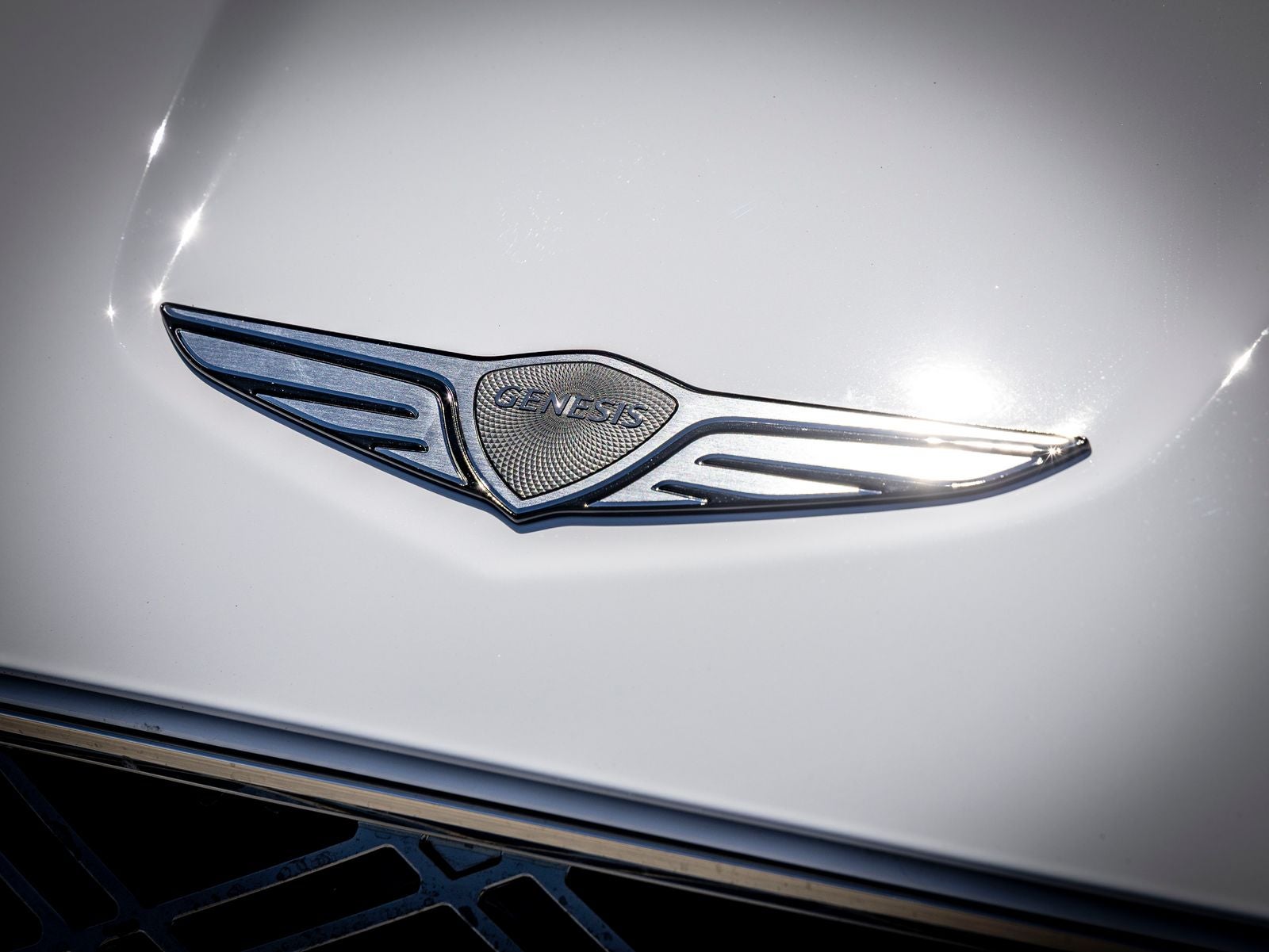 2027 Genesis GV70 2.5T Select