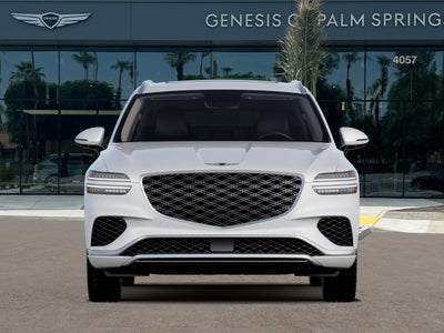 2027 Genesis GV70 2.5T Select