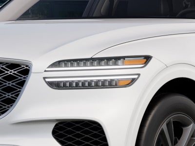 2027 Genesis GV70 2.5T Select