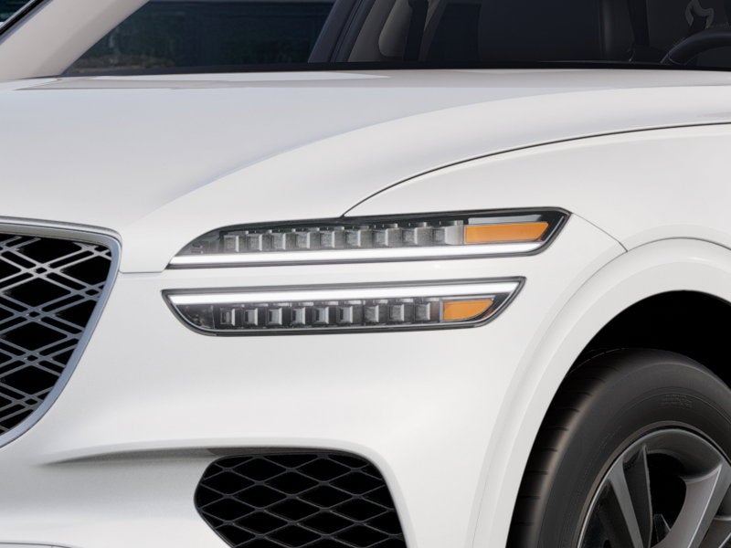 2027 Genesis GV70 2.5T Select