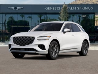 2027 Genesis GV70 2.5T Select