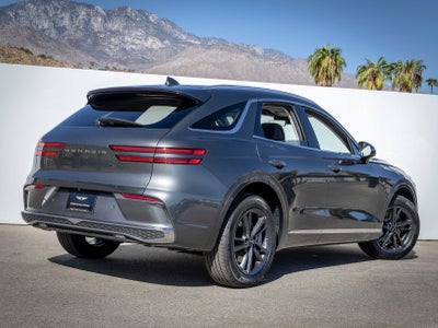 2027 Genesis GV70 2.5T Select