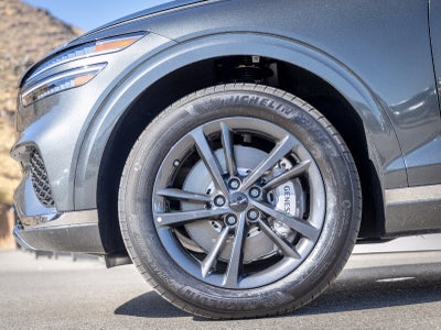 2027 Genesis GV70 2.5T Select