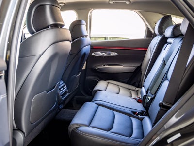2027 Genesis GV70 2.5T Select