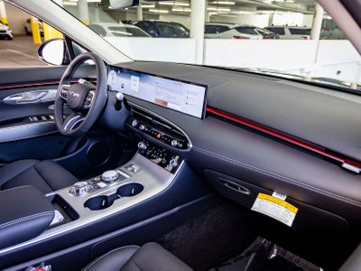2027 Genesis GV70 2.5T Select