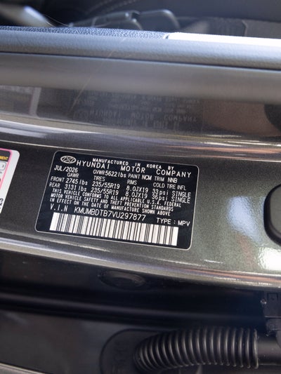 2027 Genesis GV70 2.5T Select
