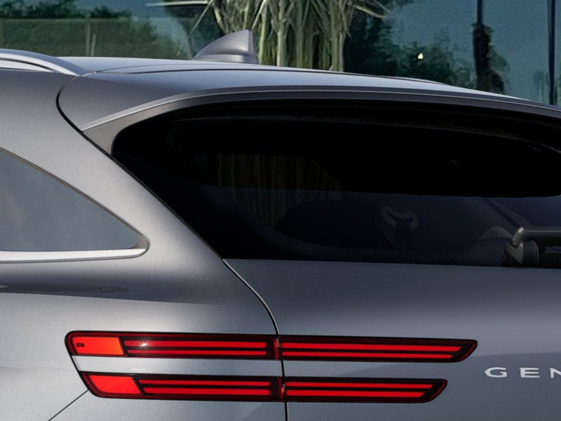 2027 Genesis GV70 2.5T Select