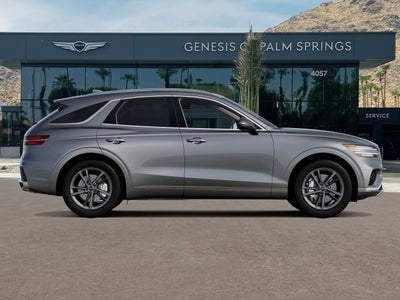2027 Genesis GV70 2.5T Select