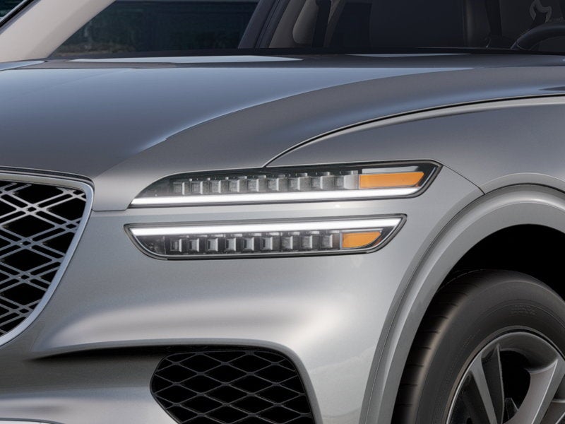 2027 Genesis GV70 2.5T Select