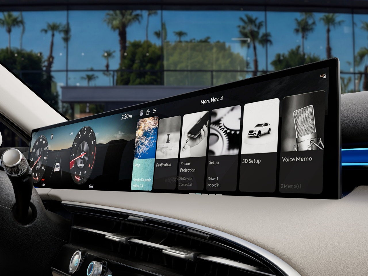 2027 Genesis GV70 2.5T Select