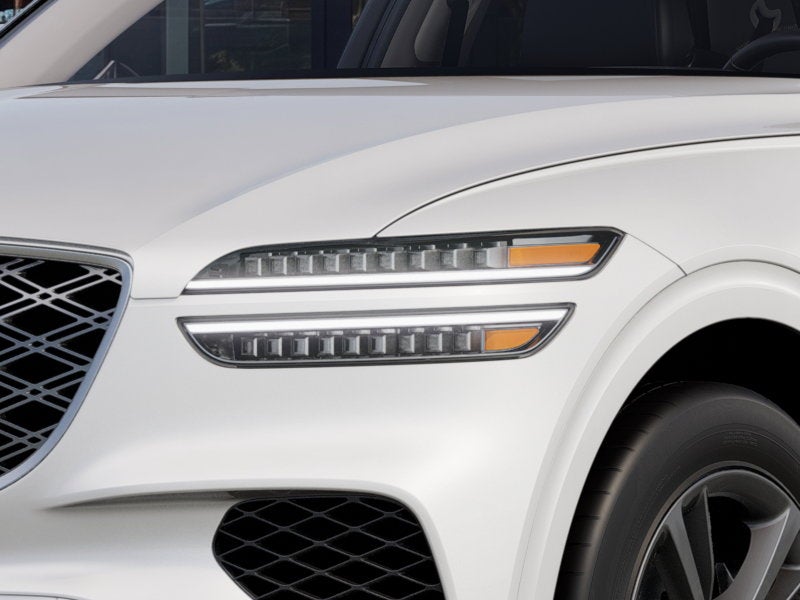 2027 Genesis GV70 2.5T Select