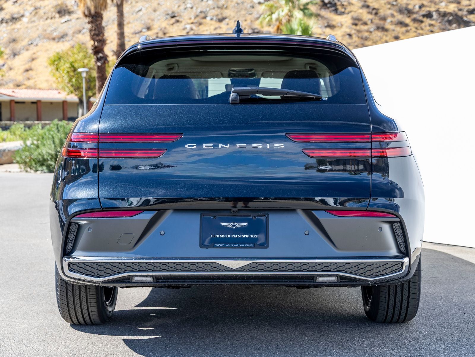 2027 Genesis GV70 2.5T Select