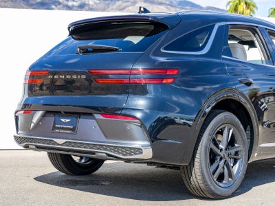 2027 Genesis GV70 2.5T Select