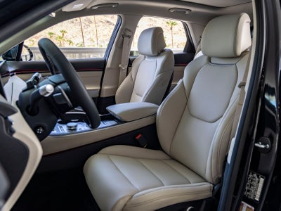 2027 Genesis GV70 2.5T Select
