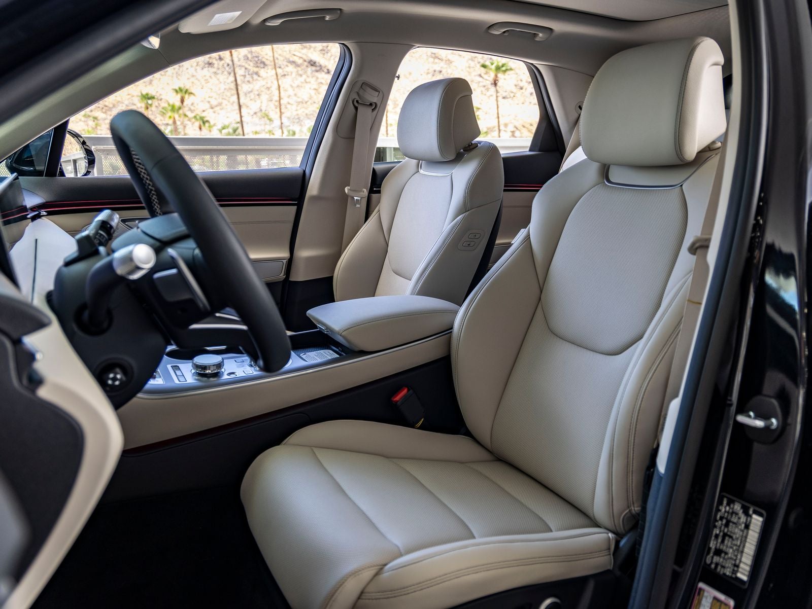 2027 Genesis GV70 2.5T Select