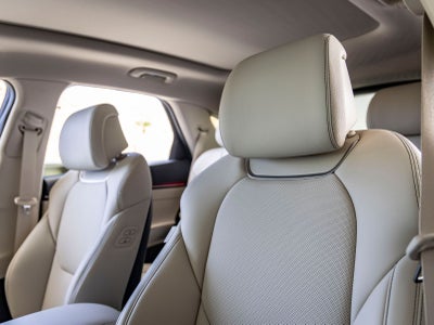 2027 Genesis GV70 2.5T Select