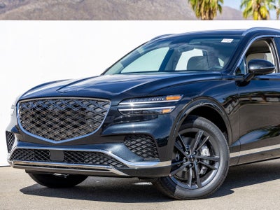 2027 Genesis GV70 2.5T Select