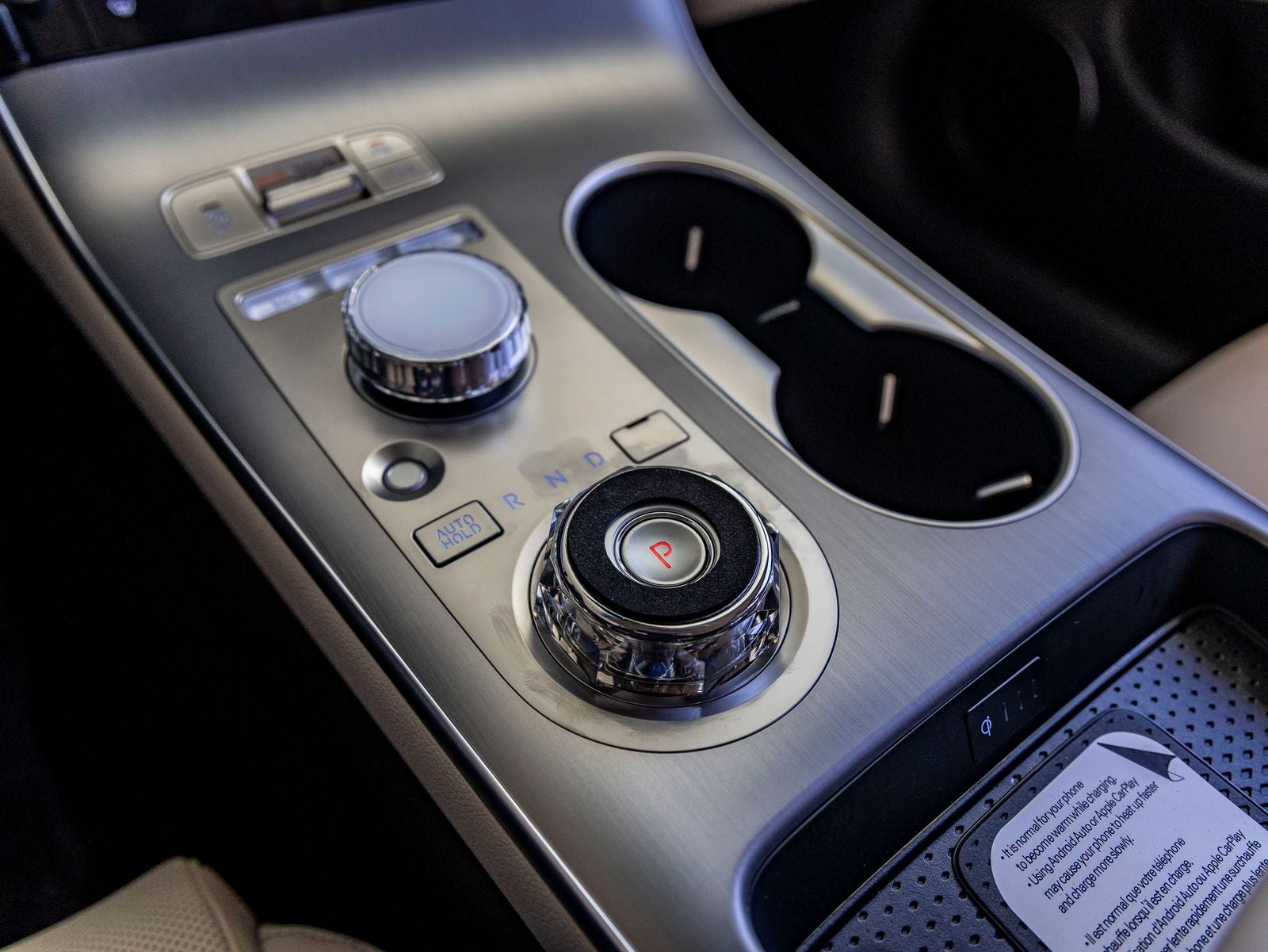 2027 Genesis GV70 2.5T Select