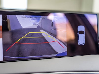 2027 Genesis GV70 2.5T Select