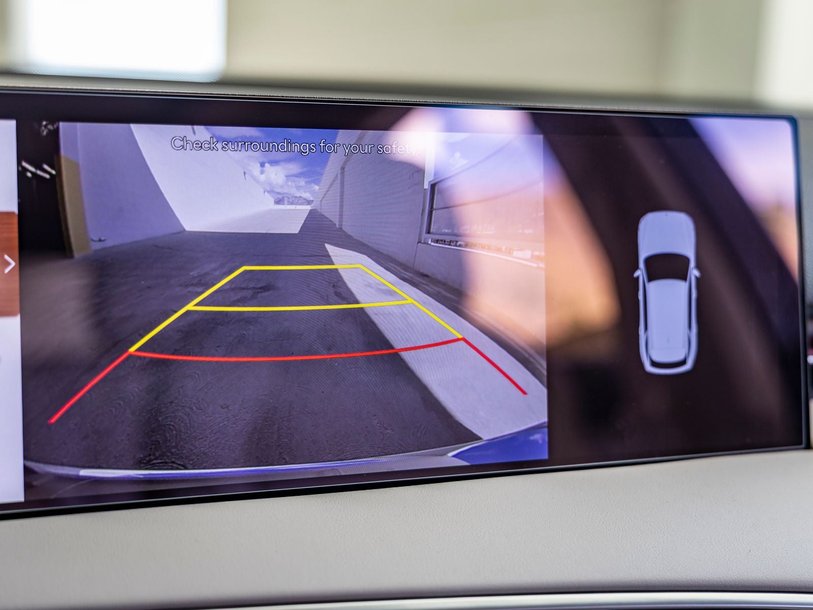 2027 Genesis GV70 2.5T Select