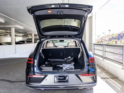 2027 Genesis GV70 2.5T Select