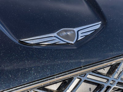 2027 Genesis GV70 2.5T Select