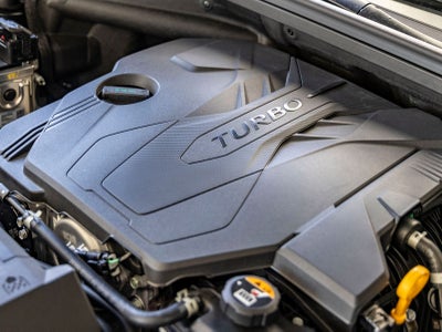 2027 Genesis GV70 2.5T Select