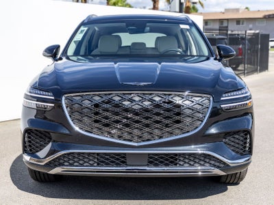 2027 Genesis GV70 2.5T Select