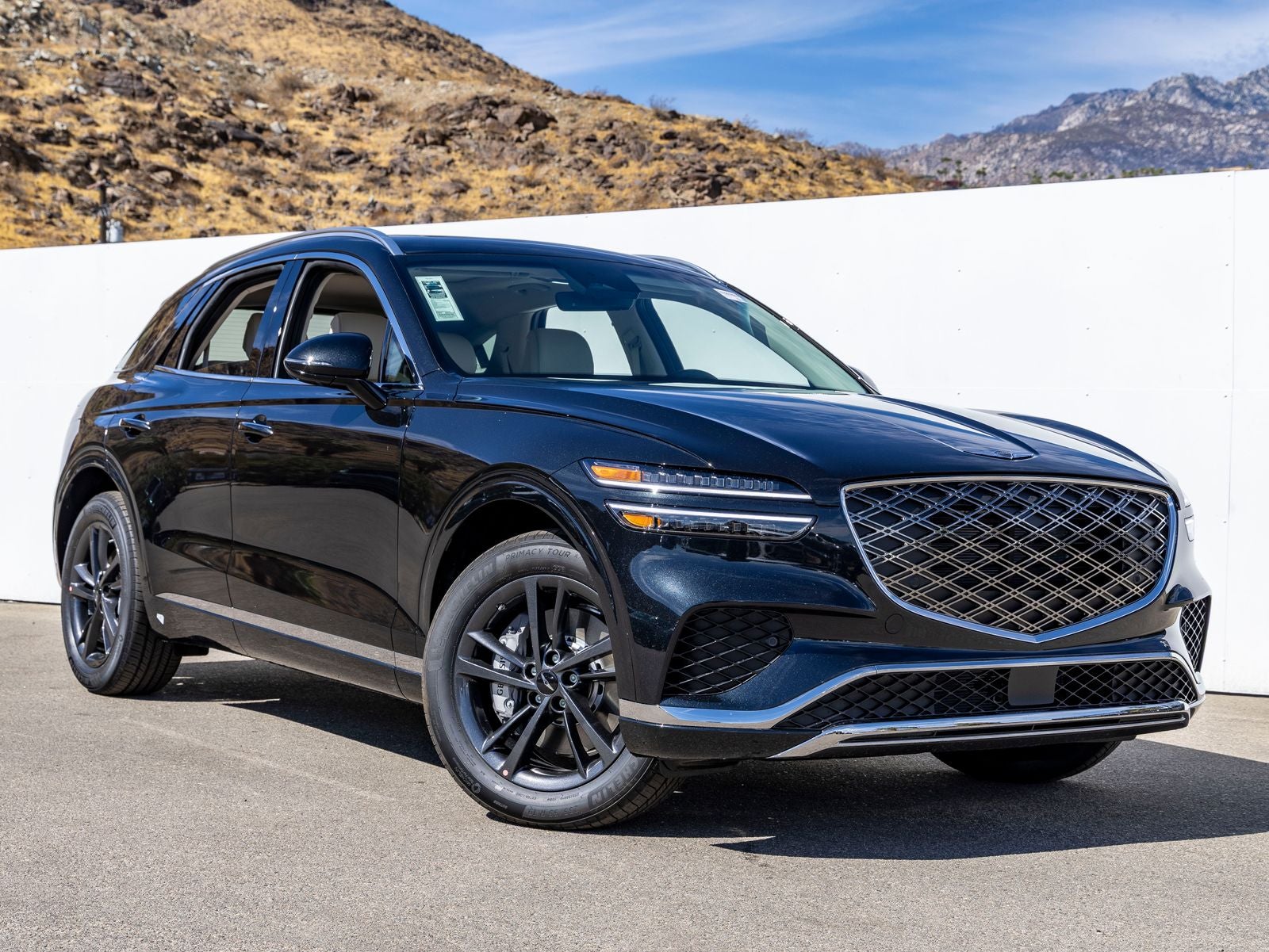 2027 Genesis GV70 2.5T Select