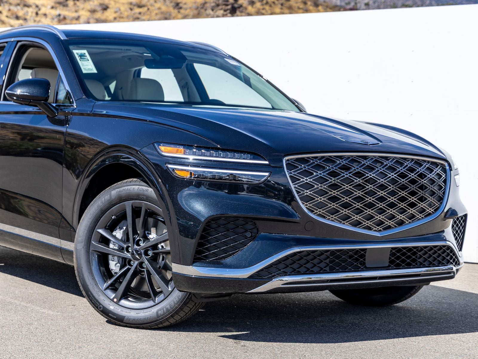 2027 Genesis GV70 2.5T Select