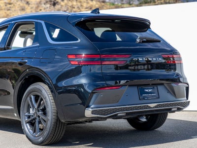 2027 Genesis GV70 2.5T Select