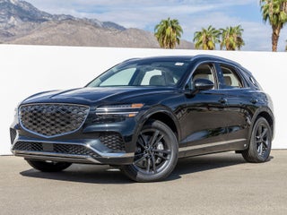 2027 Genesis GV70 2.5T Select