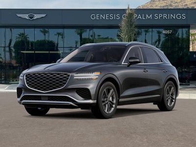 2027 Genesis GV70 2.5T Select